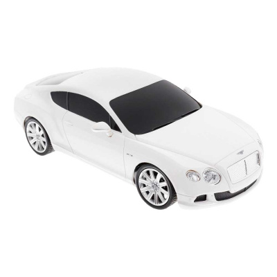 Машинка на радиоуправлении Bentley Continental GT Rastar 48600W